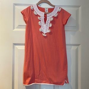 Crewcuts Dresses - Crewcuts girls J. crew dress size 7 Crewcuts Dresses - Crewcuts girls J. crew dress size 7